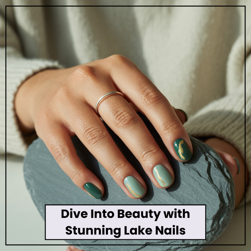 Lake Nails