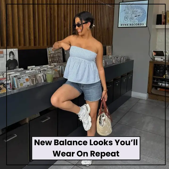 New Balance