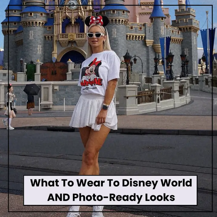 Disney World