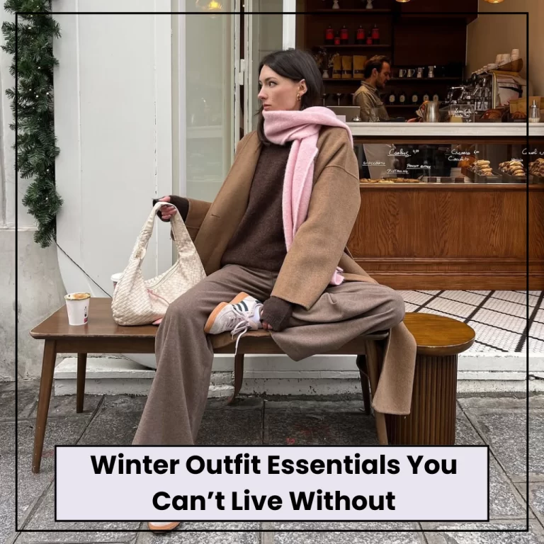 Winter Outfit