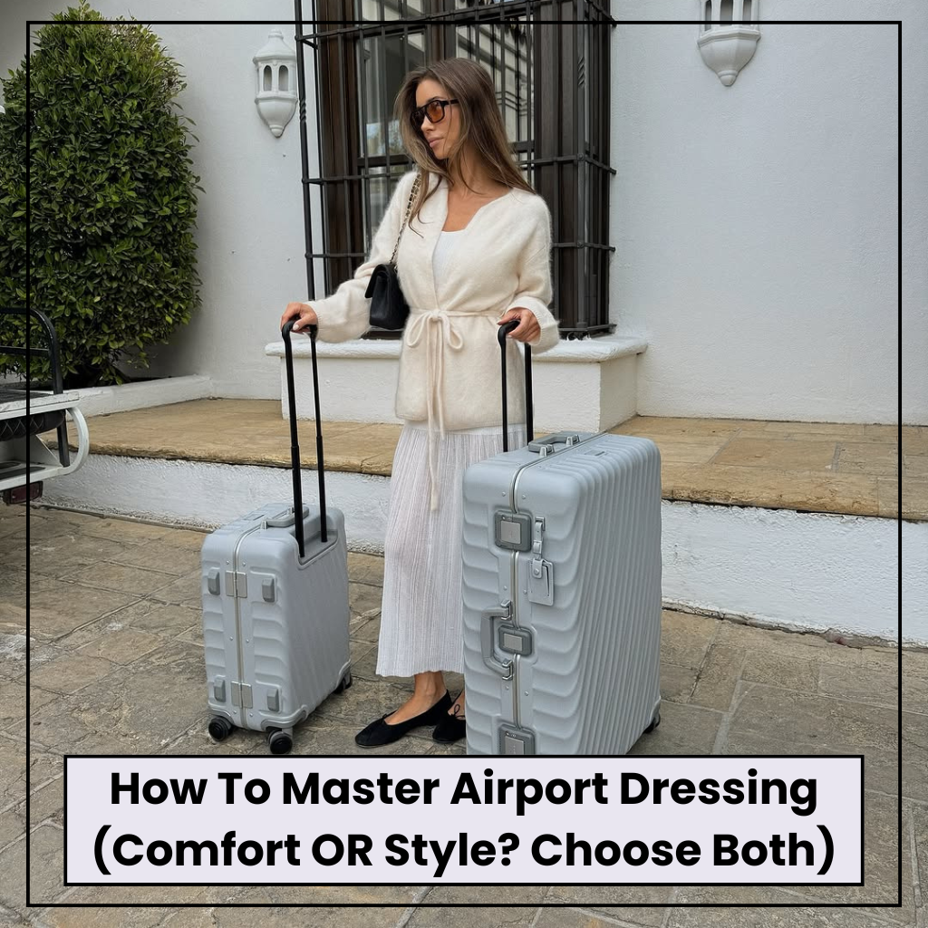 Airport Dressing