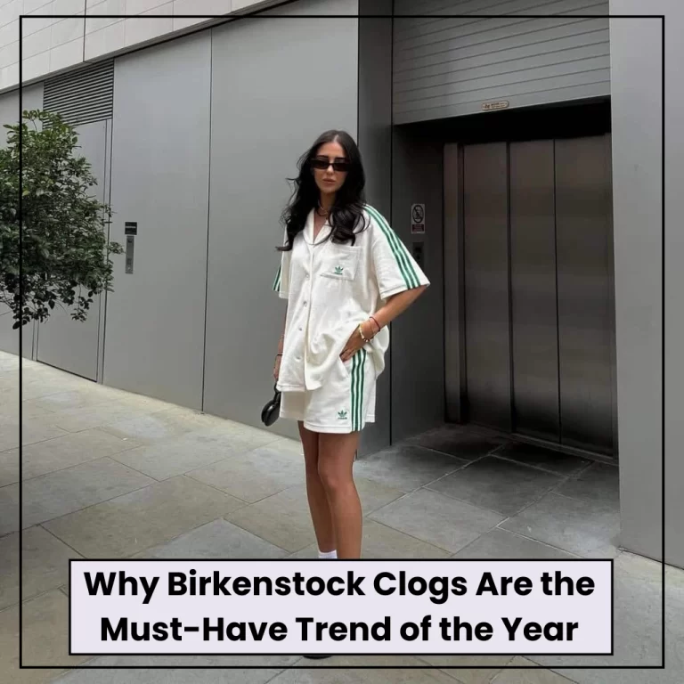 Birkenstock Clogs