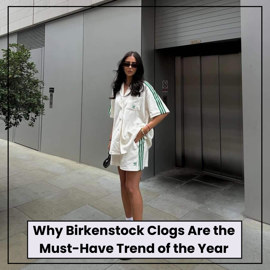 Birkenstock Clogs