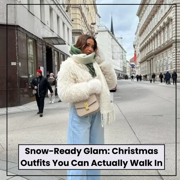 Christmas Outfits