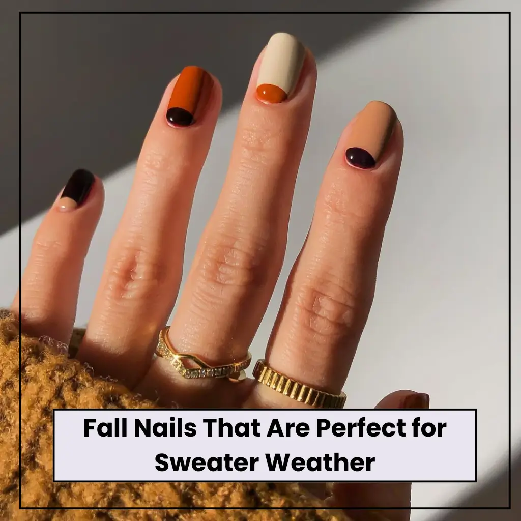 Fall Nails