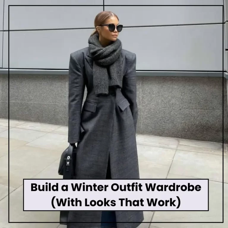 Winter Outfit
