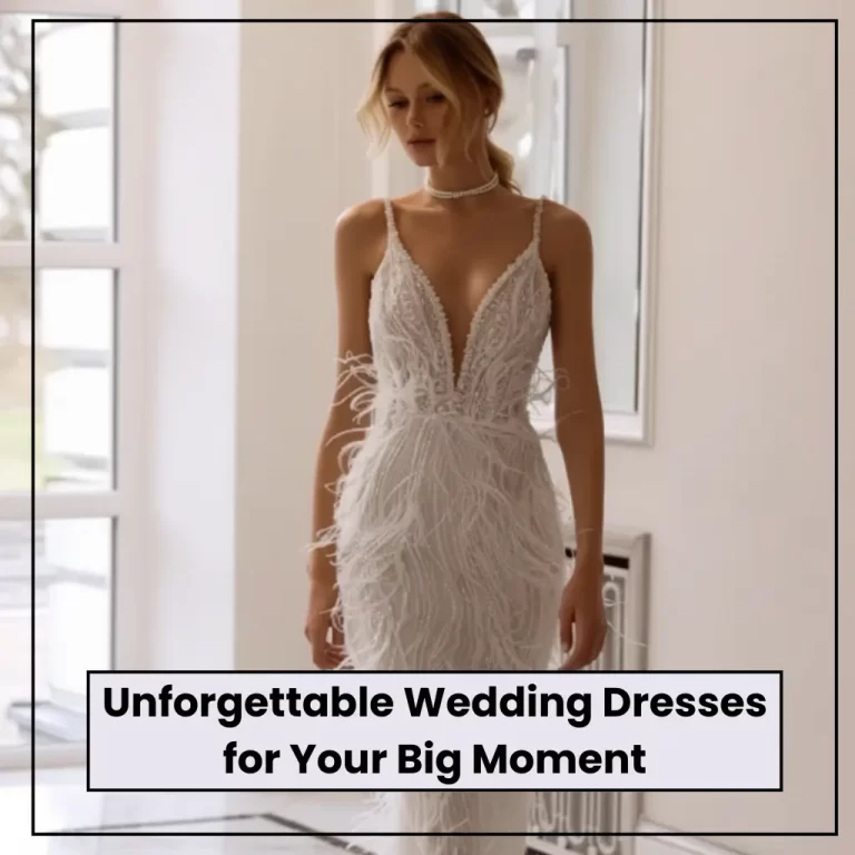 Wedding Dresses