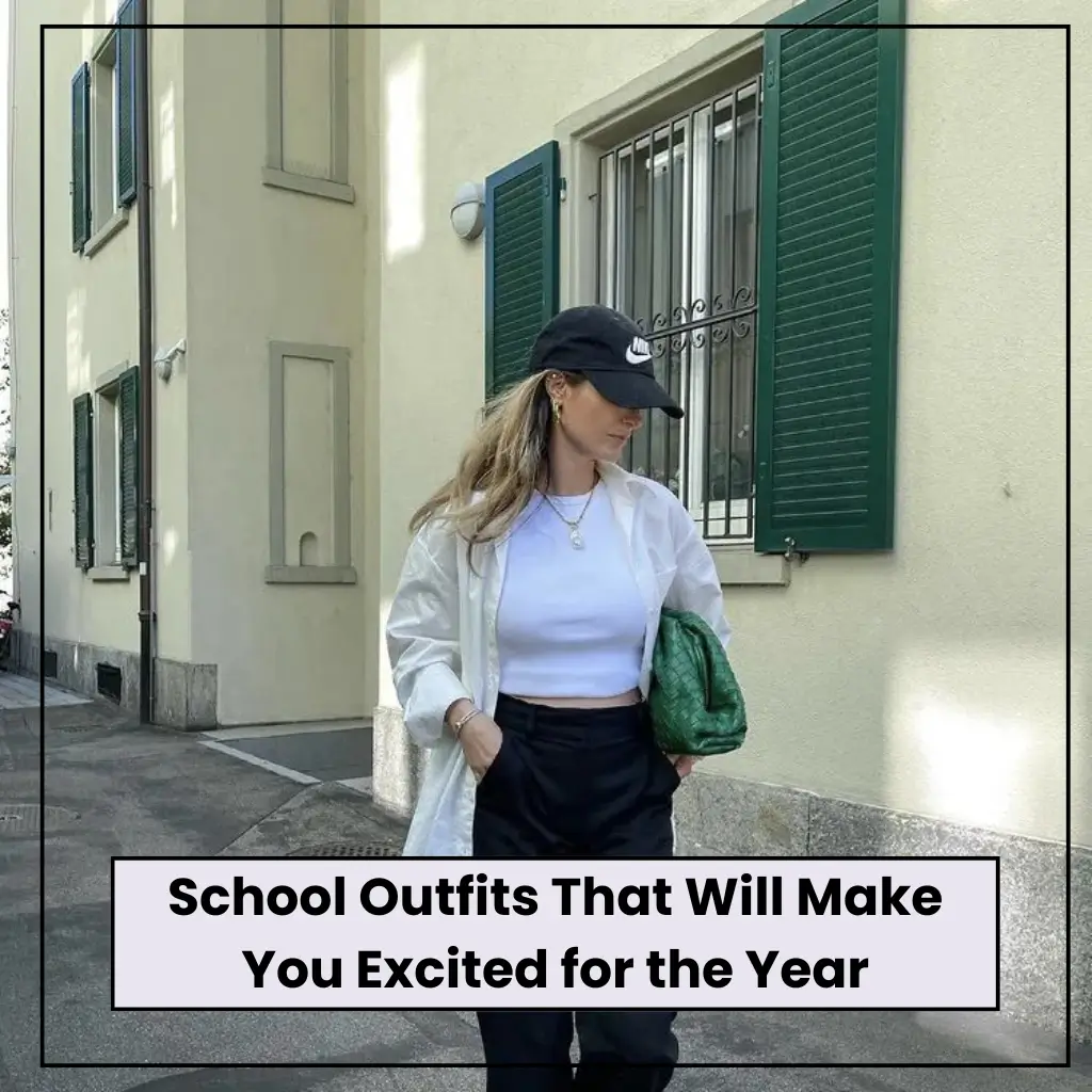 School Outfits