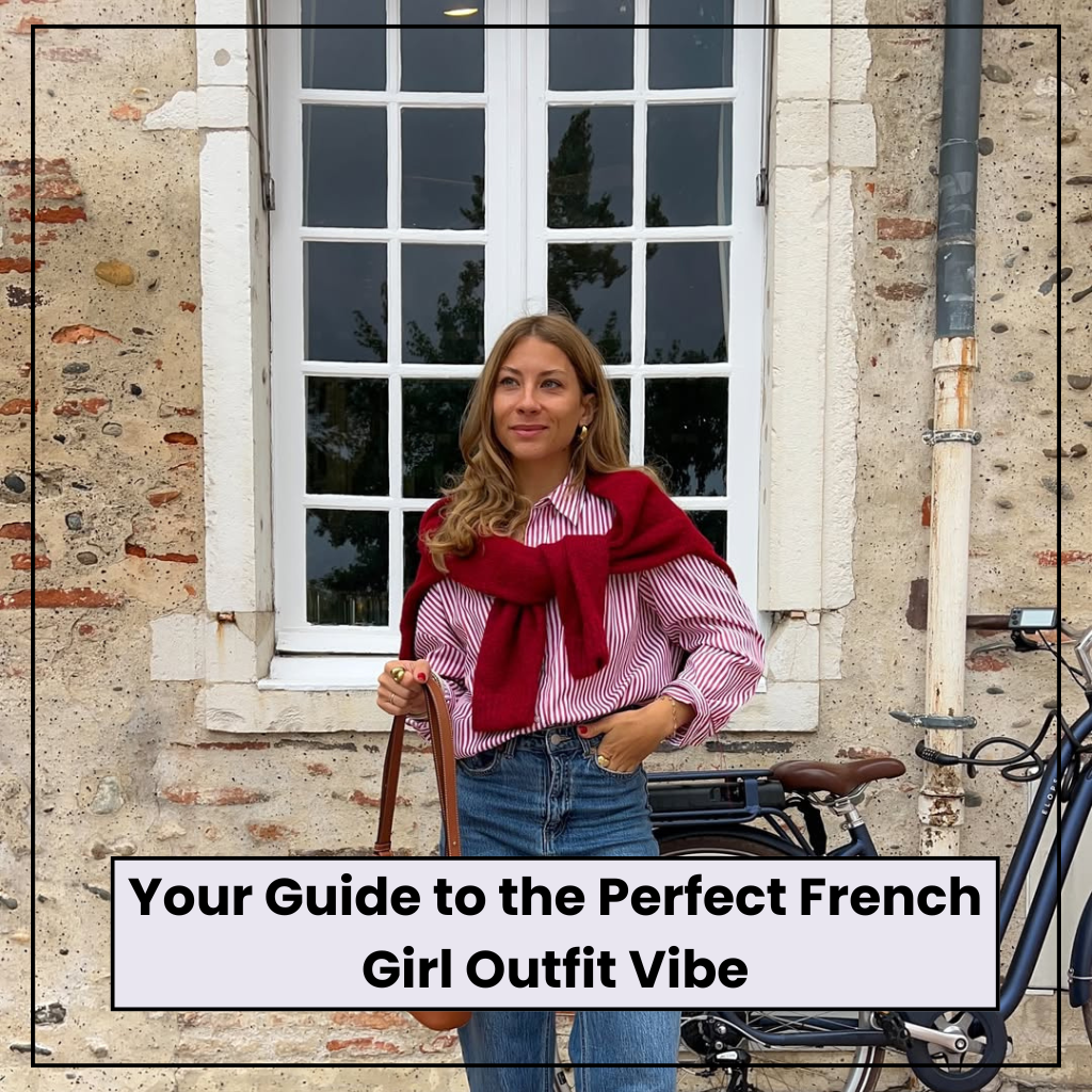 French Girl Outfit