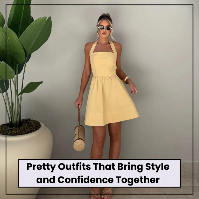 Pretty Outfits