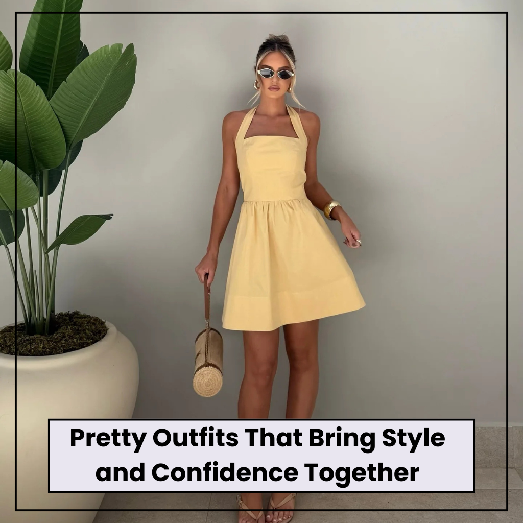 Pretty Outfits