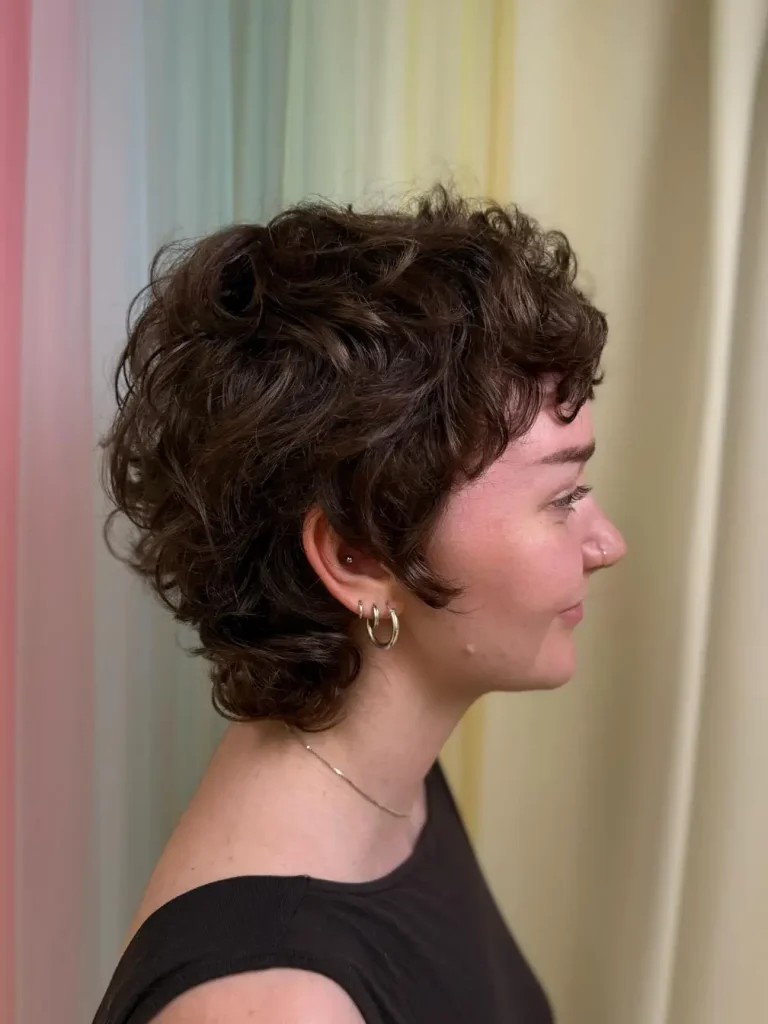 rampathehairgirl
