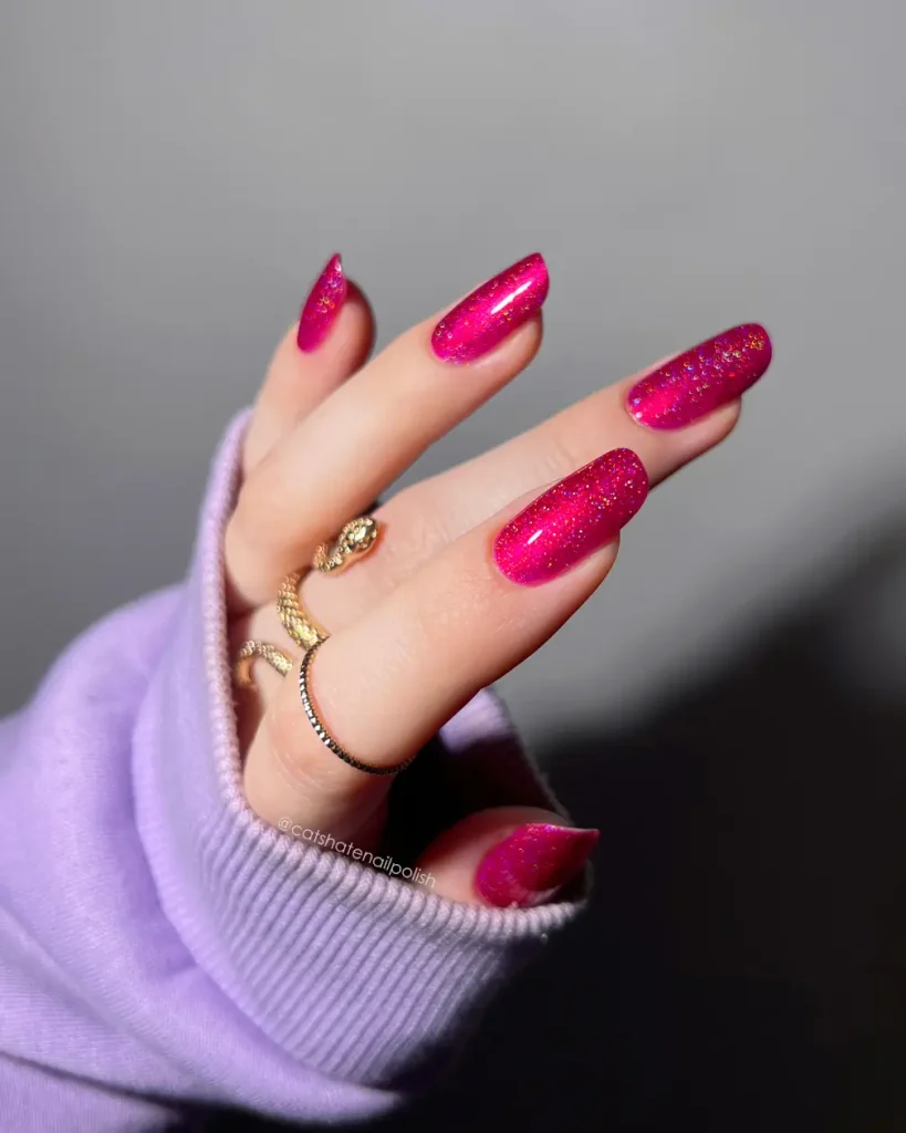 catshatenailpolish