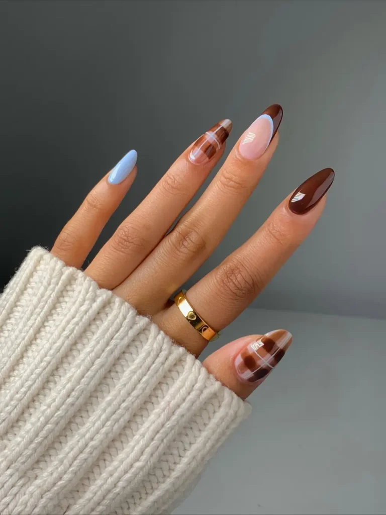 glossytipped