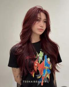teehairsalon